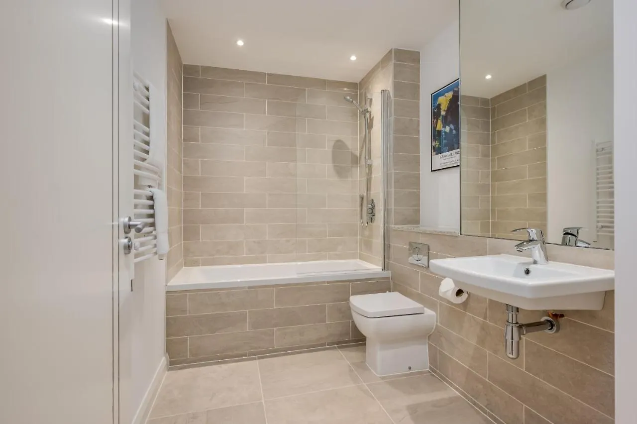 Premium Corporate & Family-Friendly Apartment In Belfast 0*,  United Kingdom