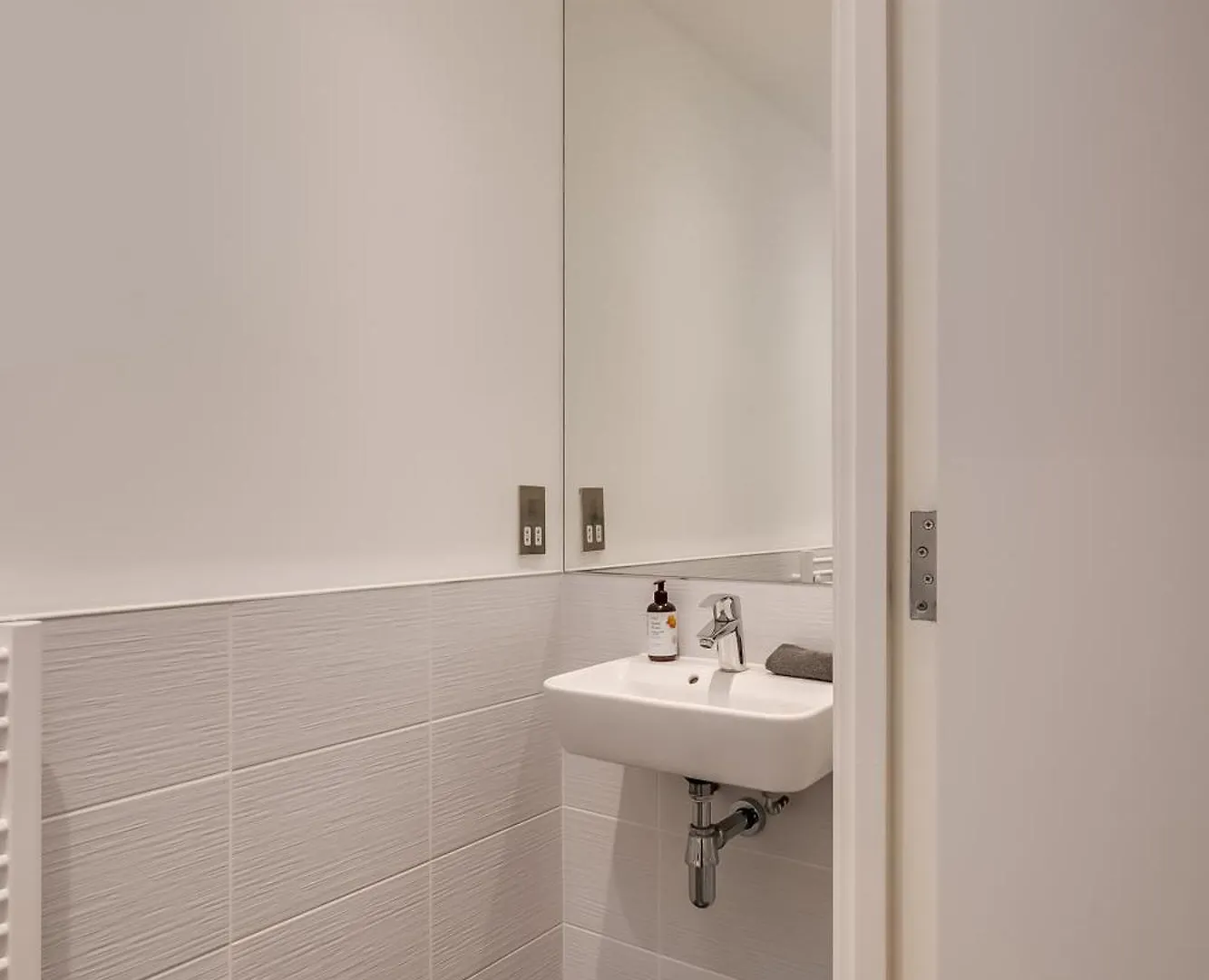 Premium Corporate & Family-Friendly Apartment In Belfast