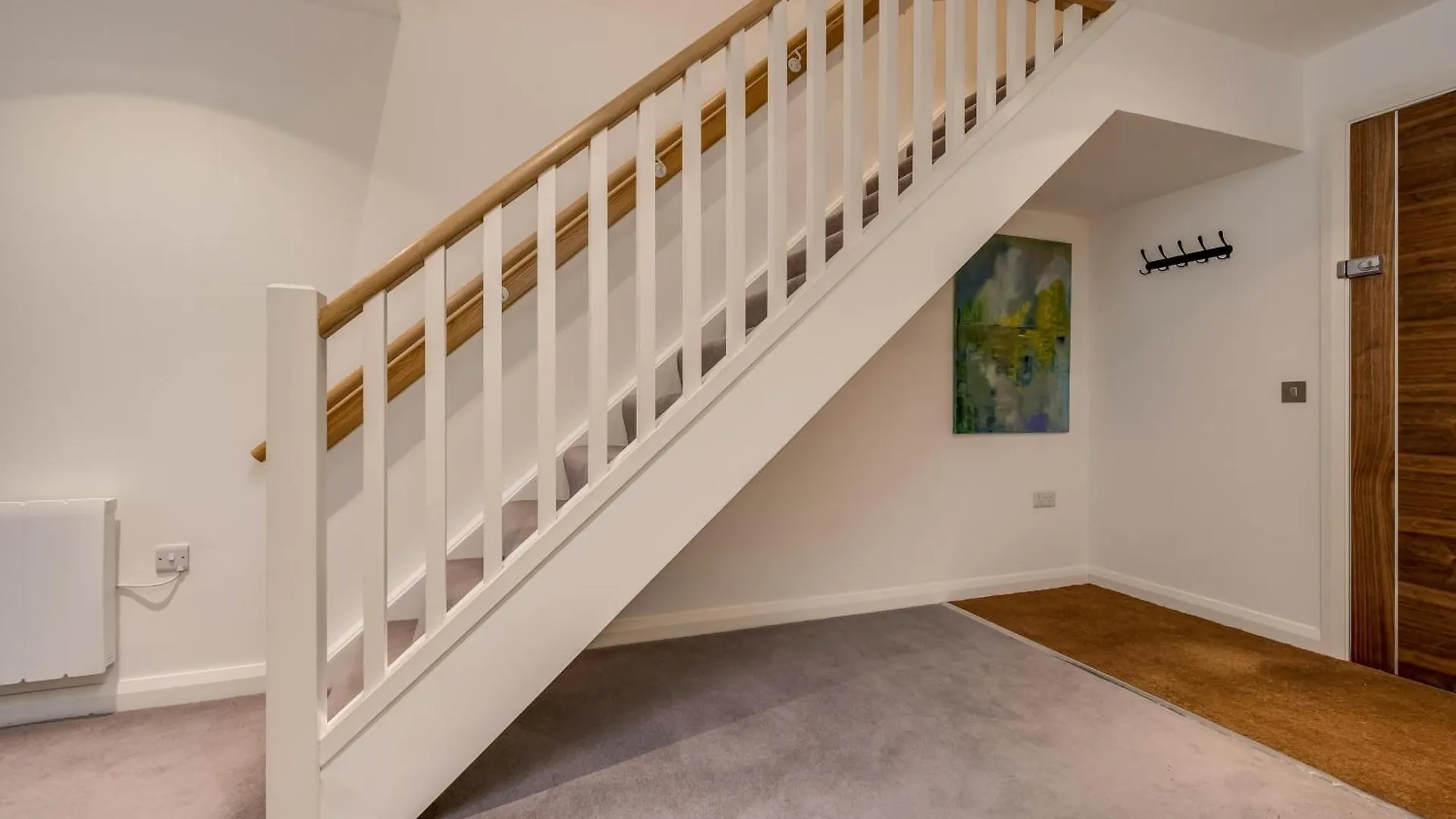 Premium Corporate & Family-Friendly Apartment In Belfast 0*,  United Kingdom