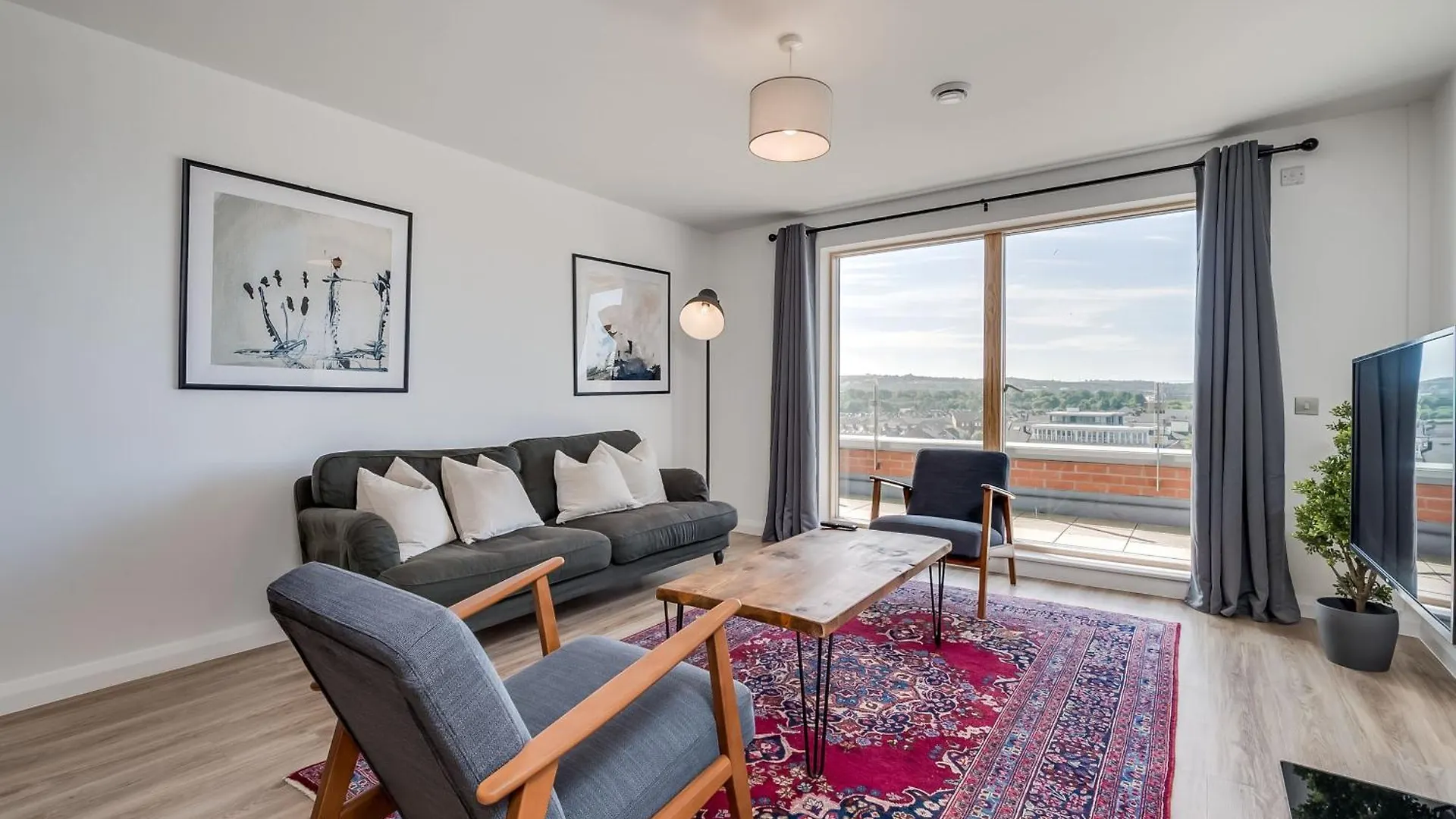 Premium Corporate & Family-Friendly Apartment In Belfast 0*,  United Kingdom