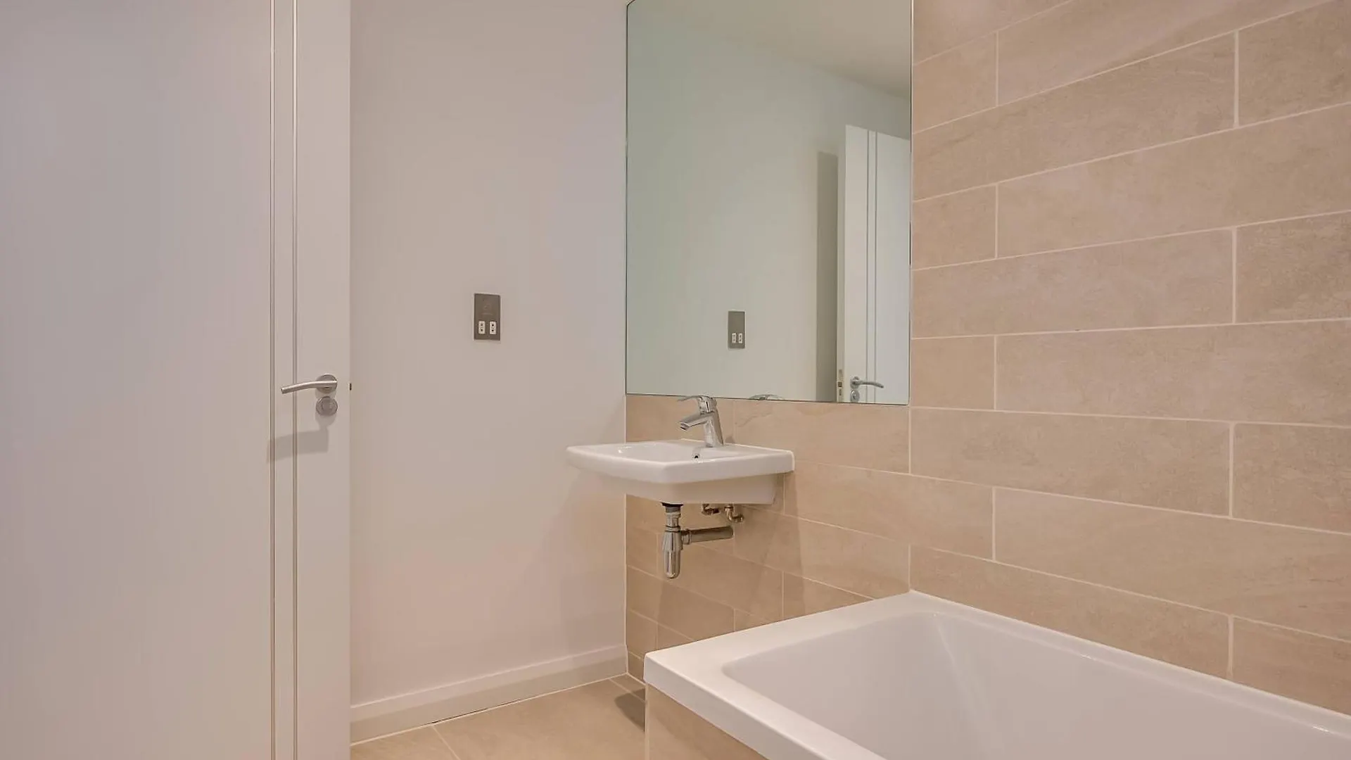 Premium Corporate & Family-Friendly Apartment In Belfast United Kingdom
