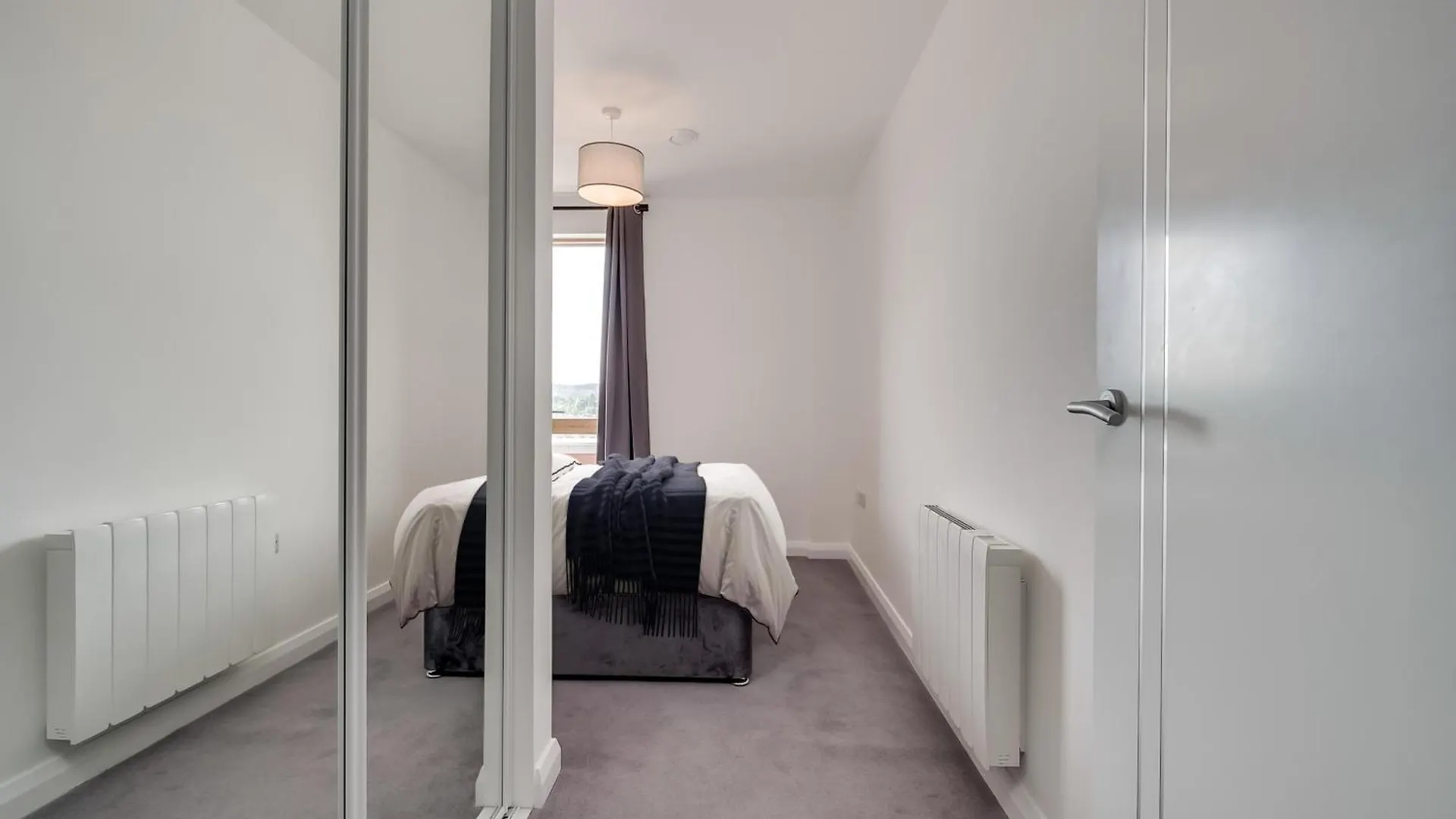 Premium Corporate & Family-Friendly Apartment In Belfast