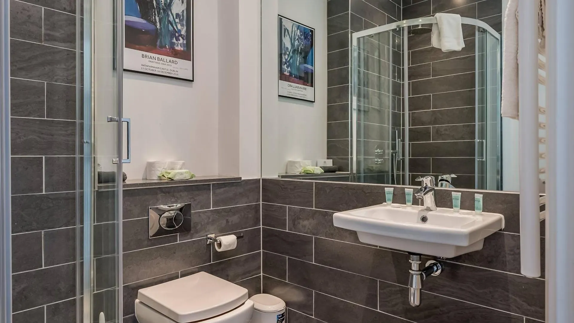 Premium Corporate & Family-Friendly Apartment In Belfast