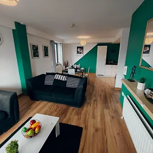  Apartment 2br Mountain View Centre