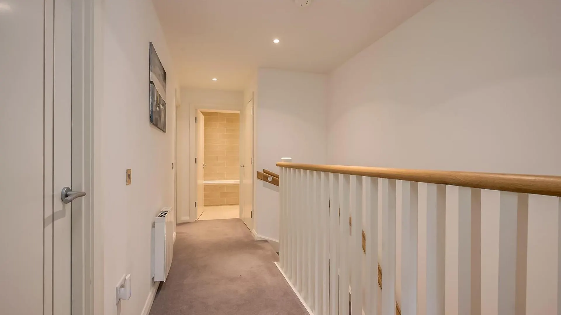 Premium Corporate & Family-Friendly Apartment In Belfast