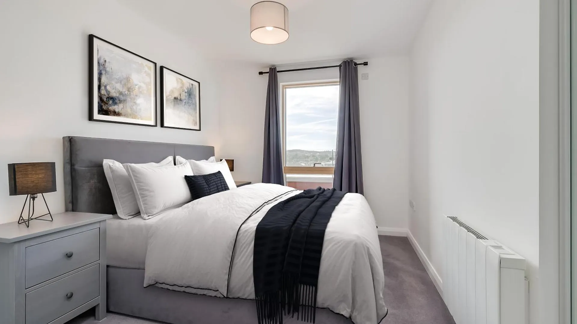 Premium Corporate & Family-Friendly Apartment In Belfast 0*,  United Kingdom
